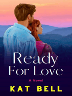 Ready for Love