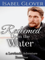Redeemed Upon the Water