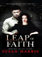 Leap of Faith (The Sicarius Security Series Book 2)