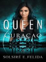 Queen of Curacao