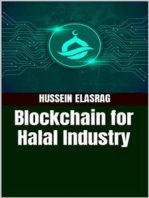 Blockchain for Halal Industry