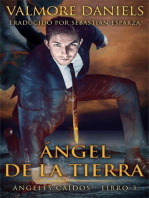 Ángel de la Tierra