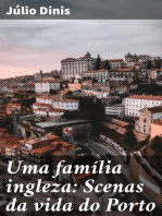 Uma família ingleza