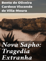 Nova Sapho