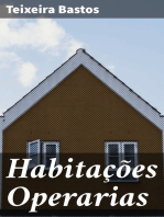 Habitações Operarias