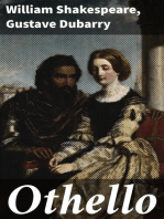 Othello: Edição Portuguesa