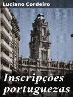 Inscripções portuguezas