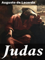 Judas: Romance lirico em quatro jornadas