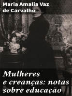 Mulheres e creanças