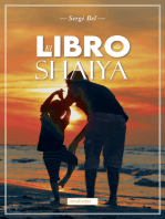 El libro de Shaiya