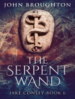 The Serpent Wand