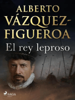 El rey leproso