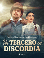 Un tercero en discordia