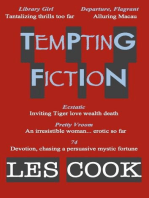 Tempting Fiction