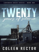 Twenty Years of Silence