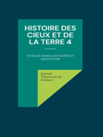 Histoire des Cieux et de la Terre 4: Voyage dans les passés et les futurs