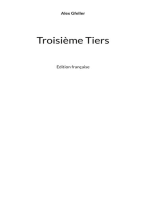 Troisième Tiers: Edition française