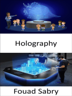 Holography: How the Technology Works and Industry Use Cases in Real Life