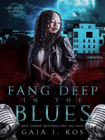Fang Deep in the Blues: ICRA Files: Berlin, #0.5