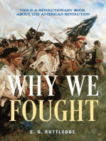 Why We Fought