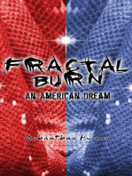 Fractal Burn: An American Dream