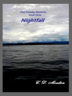 Nightfall: Clint Faraday Mysteries, #3