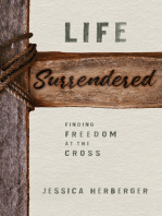 Life Surrendered