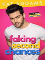 Faking Second Chances