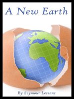 A New Earth