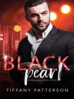 Black Pearl: Black Burlesque Series, #1