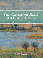 The Christian Book of Mystical Verse