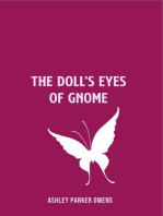 The Doll's Eyes of Gnome