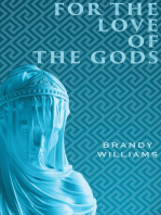 For the Love of the Gods: The History and Modern Practice of Theurgy