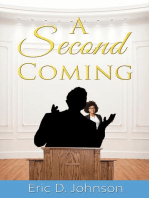 A Second Coming: A sad and twisted saga of an American church.