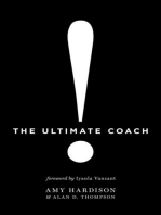 The Ultimate Coach