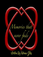 Memories That Never Fade