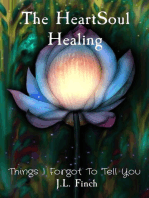 The HeartSoul Healing