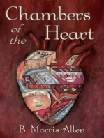 Chambers of the Heart: speculative stories