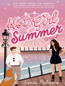 Hot Girl Summer by Sonia Palermo - Ebook | Scribd