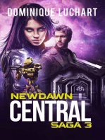 NEWDAWN CENTRAL