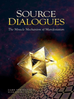 Source Dialogues