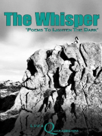 The Whisper: Poems to lighten the dark