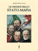 Le origini dello stato-mafia