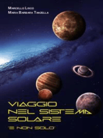 Viaggio nel Sistema Solare