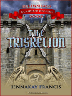 The Triskelion: Guardians of Glede: Beginnings, #1
