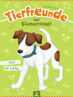 Tierfreunde aus Blumenstadt 