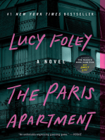 The Paris Apartment: A Novel