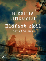 Eldfast skål