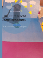 Die Gute Nacht Guckschachtel: Auch Eulchen Sam muss schlafen gehen