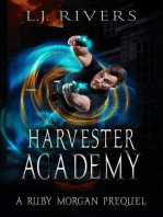 Harvester Academy